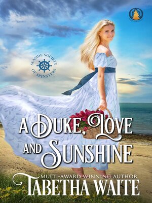 cover image of A Duke, Love & Sunshine